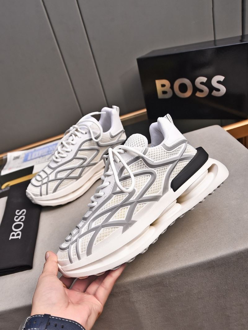 Boss Shoes